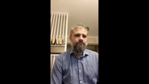 Gabriel online show from 02.01.26