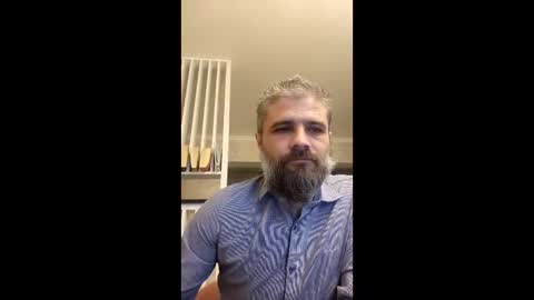 Gabriel online show from 02.13.26