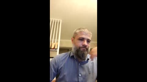 Gabriel online show from 03.09.26