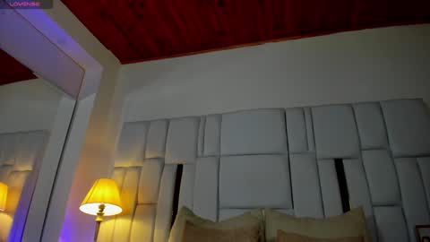 Snapshot of ginebra_ness chatting on 01.24.25 Ginebra Ness online show from 01.24.25