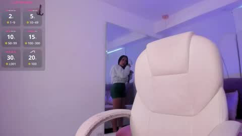 Ginebra Ness online show from 01.16.26