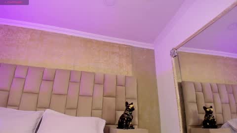 Ginebra online show from 12.05.24