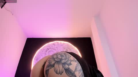 Ginebra online show from 03.07.25