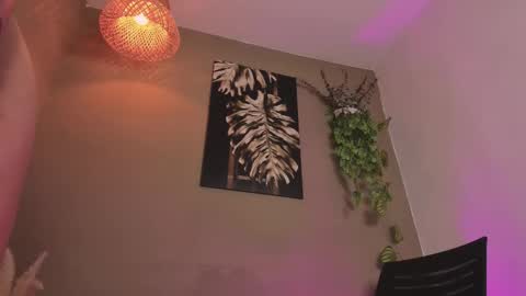 Ginebra online show from 01.19.26