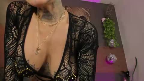 Ginebra online show from 07.03.26