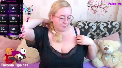 ginesia online show from 11.16.25