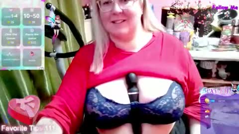 ginesia online show from 04.29.26