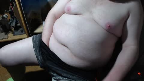 Snapshot of ginga872 chatting on 01.21.25 ginga872 online show from 01.21.25