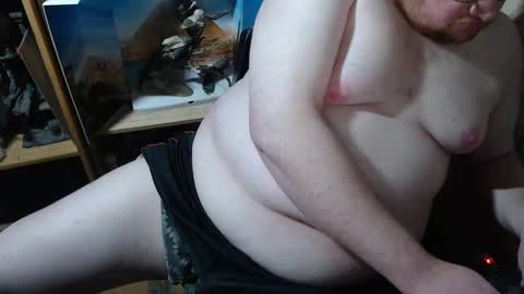 Snapshot of ginga872 chatting on 02.08.25 ginga872 online show from 02.08.25