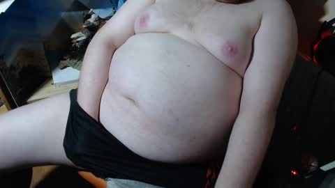 Snapshot of ginga872 chatting on 02.25.25 ginga872 online show from 02.25.25