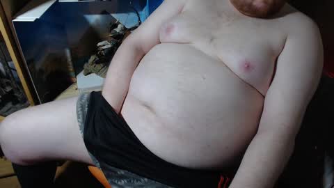 Snapshot of ginga872 chatting on 02.26.25 ginga872 online show from 02.26.25