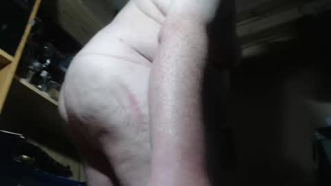 Snapshot of ginga872 chatting on 09.08.25 ginga872 online show from 09.08.25