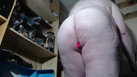 Snapshot of ginga872 chatting on 09.11.25 ginga872 online show from 09.11.25