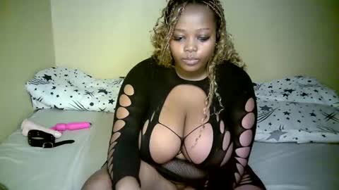 ginger_babes1 online show from 04.24.26