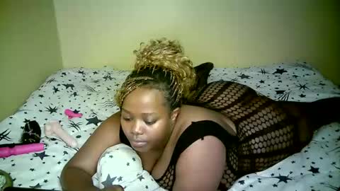 ginger_babes1 online show from 05.07.26