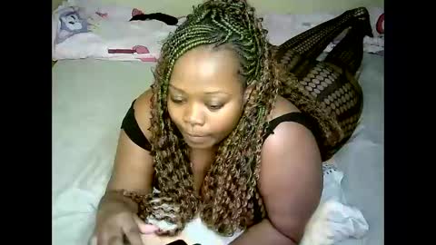 ginger_babes1 online show from 06.11.26