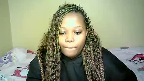ginger_babes1 online show from 06.16.26