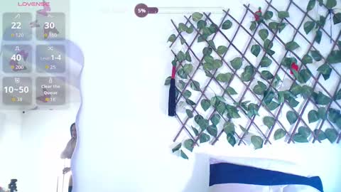 Daniela online show from 02.05.26