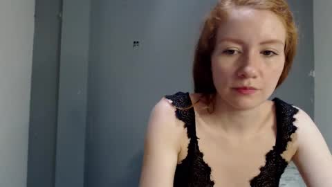 Ginger online show from 11.13.25