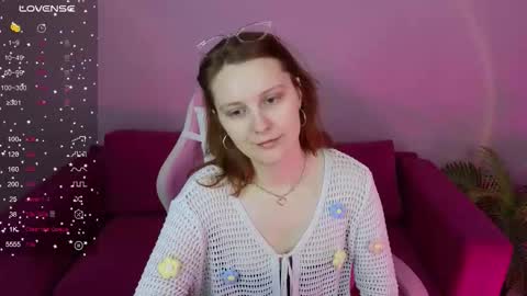 Ginger online show from 02.04.26
