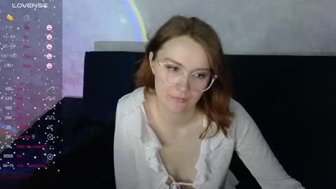 Ginger online show from 02.21.26