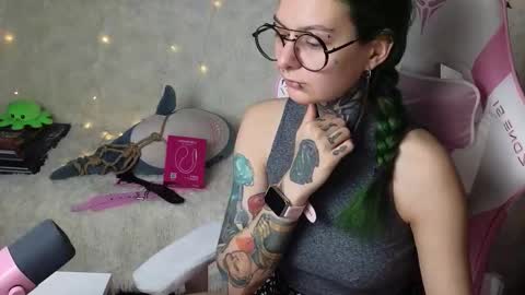 Ginger online show from 01.10.26