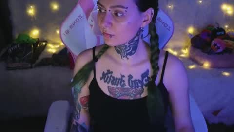 Ginger online show from 04.23.26
