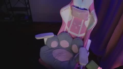 Ginger online show from 06.10.26