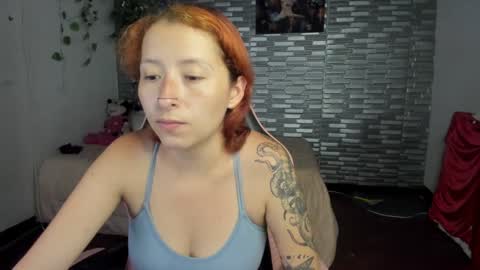 Ginger online show from 09.19.25