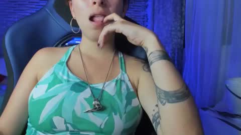 Ginger online show from 05.15.26
