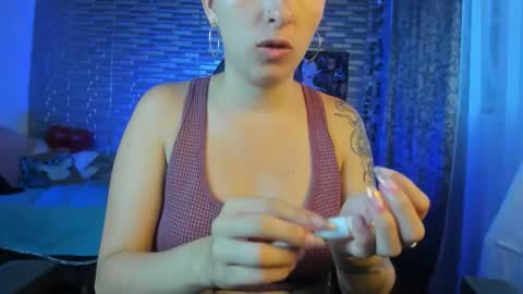 Ginger online show from 05.23.26