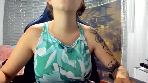 Ginger online show from 06.08.26