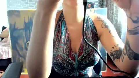 Ginger online show from 06.10.26