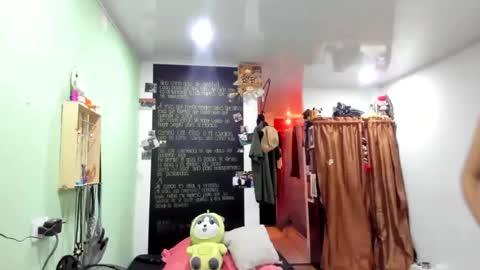 Ginger online show from 06.16.26