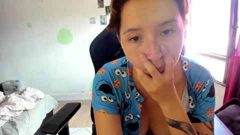 Ginger online show from 07.16.26