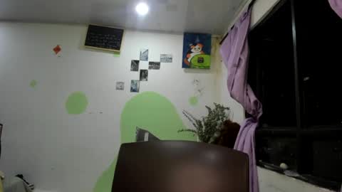 Ginger online show from 07.20.26