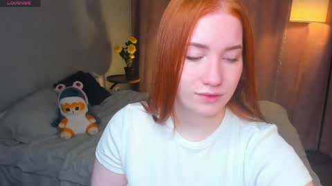 Ginger online show from 05.01.26