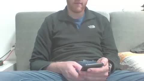 Snapshot of ginger_xxx chatting on 12.17.24 mike online show from 12.17.24