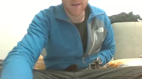 Snapshot of ginger_xxx chatting on 01.07.25 mike online show from 01.07.25