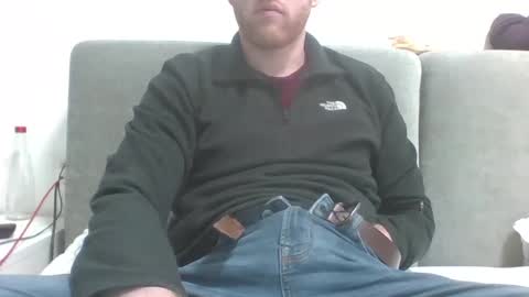 Snapshot of ginger_xxx chatting on 02.03.25 mike online show from 02.03.25