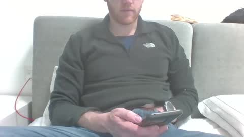 Snapshot of ginger_xxx chatting on 02.12.25 mike online show from 02.12.25