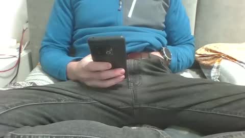 Snapshot of ginger_xxx chatting on 02.24.25 mike online show from 02.24.25