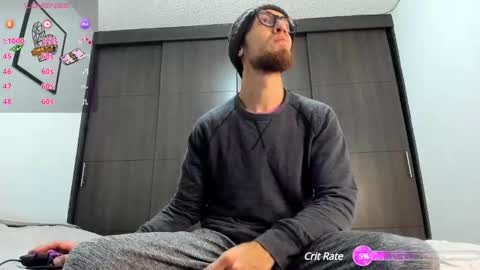 Ginger online show from 02.14.25