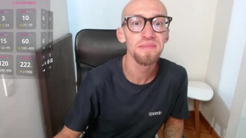 Snapshot of gingerale212 chatting on 04.03.26 Ginger online show from 04.03.26