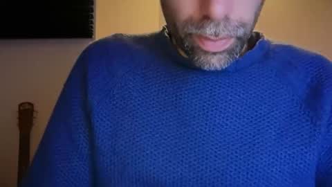 Snapshot of gingerandblue chatting on 02.25.26 Alex online show from 02.25.26