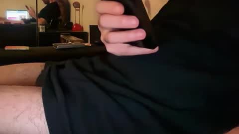 Snapshot of gingerandblue chatting on 03.10.26 Alex online show from 03.10.26