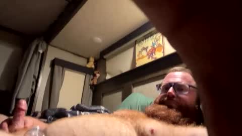 gingerbear3742 online show from 02.09.26