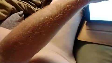 Snapshot of gingerbeer23 chatting on 02.28.26 Big red online show from 02.28.26