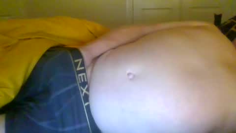 Snapshot of gingerbloke360 chatting on 02.23.25 gingerbloke360 online show from 02.23.25