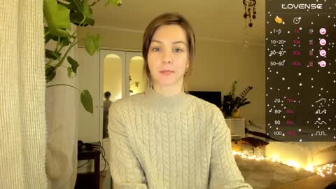 Snapshot of gingerbread__house chatting on 12.21.24 Vasilisa online show from 12.21.24